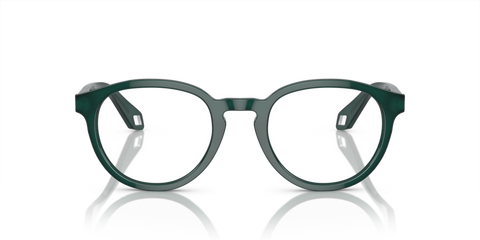 Opaline Green - 0AR7248 8056597942225