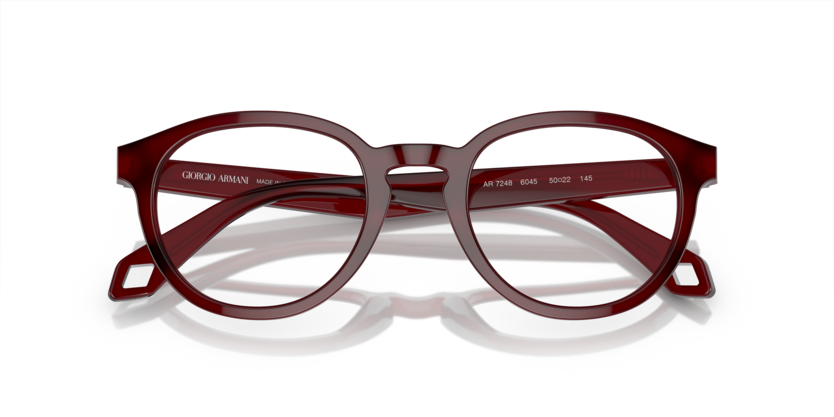 Opaline Bordeaux - 0AR7248 8056597942249