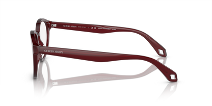 Opaline Bordeaux - 0AR7248 8056597942249