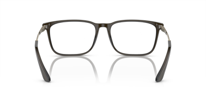 Transparent Olive Green - 0AR7249 8056597942348