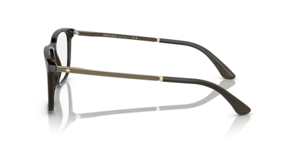 Transparent Olive Green - 0AR7249 8056597942348