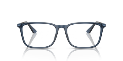 Transparent Blue - 0AR7249 8056597942362