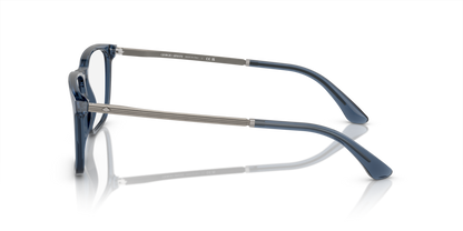 Transparent Blue - 0AR7249 8056597942362