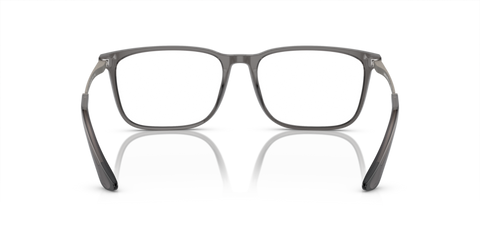 Transparent Grey - 0AR7249 8056597942393