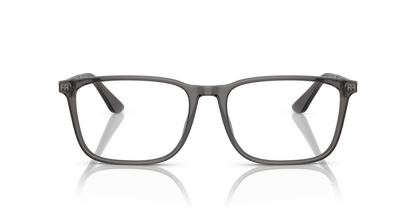 Transparent Grey - 0AR7249 8056597942393