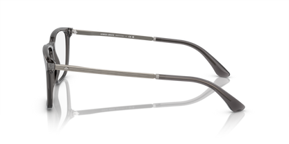 Transparent Grey - 0AR7249 8056597942393