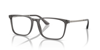 Transparent Grey - 0AR7249 8056597942393