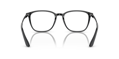 Black - 0AR7250 8056597942522