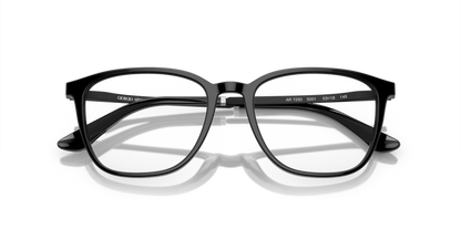 Black - 0AR7250 8056597942522