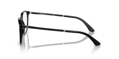 Black - 0AR7250 8056597942522