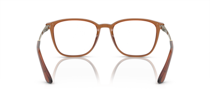 Transparent Brown - 0AR7250 8056597942591