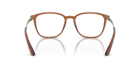Transparent Brown - 0AR7250 8056597942591