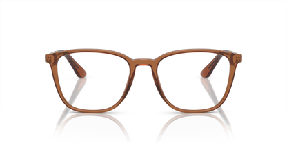 Transparent Brown - 0AR7250 8056597942591