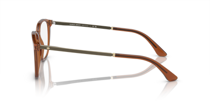 Transparent Brown - 0AR7250 8056597942591