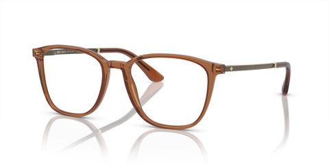 Transparent Brown - 0AR7250 8056597942591