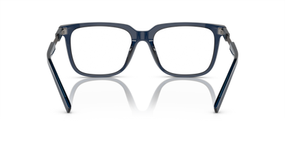 Trasparent Blue - 0AR7252U 8056597947350