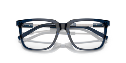 Trasparent Blue - 0AR7252U 8056597947350