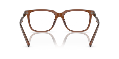 Trasparent Brown - 0AR7252U 8056597947398