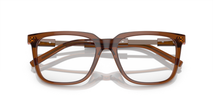 Trasparent Brown - 0AR7252U 8056597947398