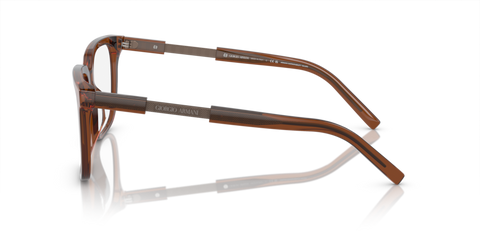 Trasparent Brown - 0AR7252U 8056597947398