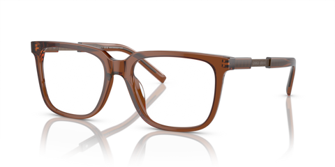 Trasparent Brown - 0AR7252U 8056597947398