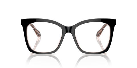 Top Black/Transparent Pink - 0AR7254U 8056262044773