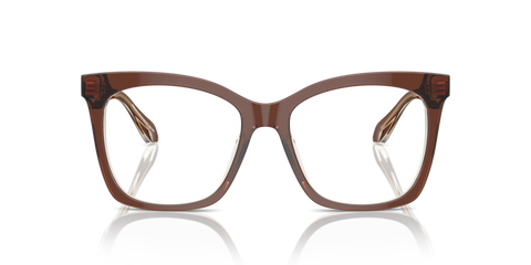 Top Transparent Brown/Honey - 0AR7254U 8056262044810