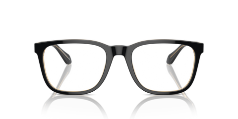 Top Black/Transparent Orange - 0AR7255 8056262044995