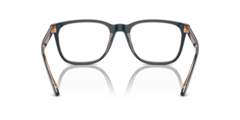 Top Blue/Transparent Brown - 0AR7255 8056262045015