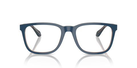 Top Blue/Transparent Brown - 0AR7255 8056262045015