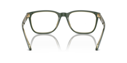 Top Green/Olive Transparent - 0AR7255 8056262045039