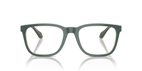 Top Green/Olive Transparent - 0AR7255 8056262045039