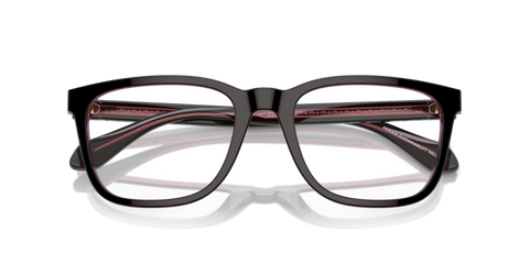 Top Brown/Transparent Pink - 0AR7255 8056262049570