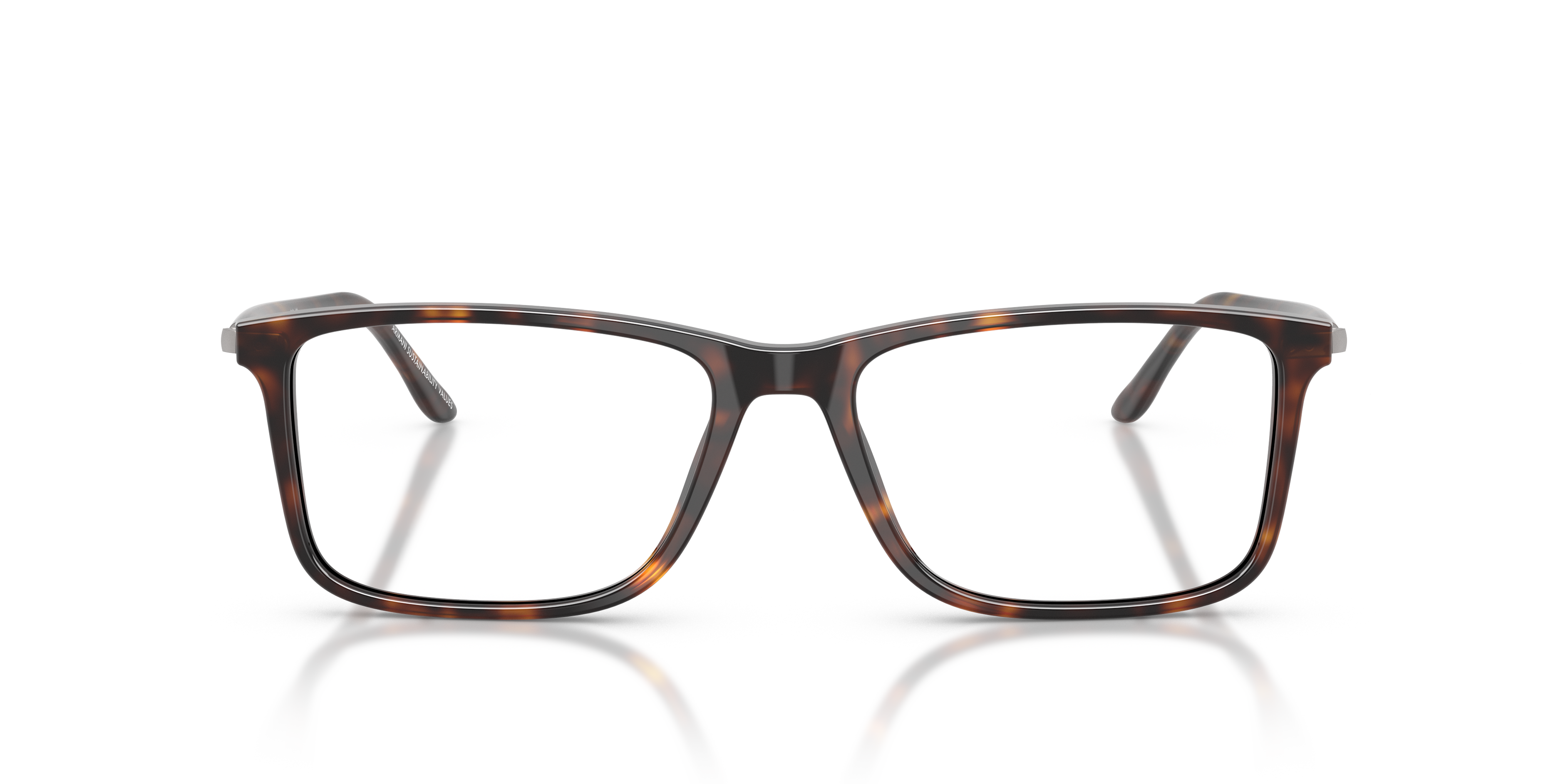 Giorgio Armani AR7261 Havana 8056262465189