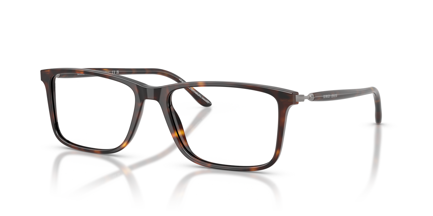 Giorgio Armani AR7261 Havana 8056262465189