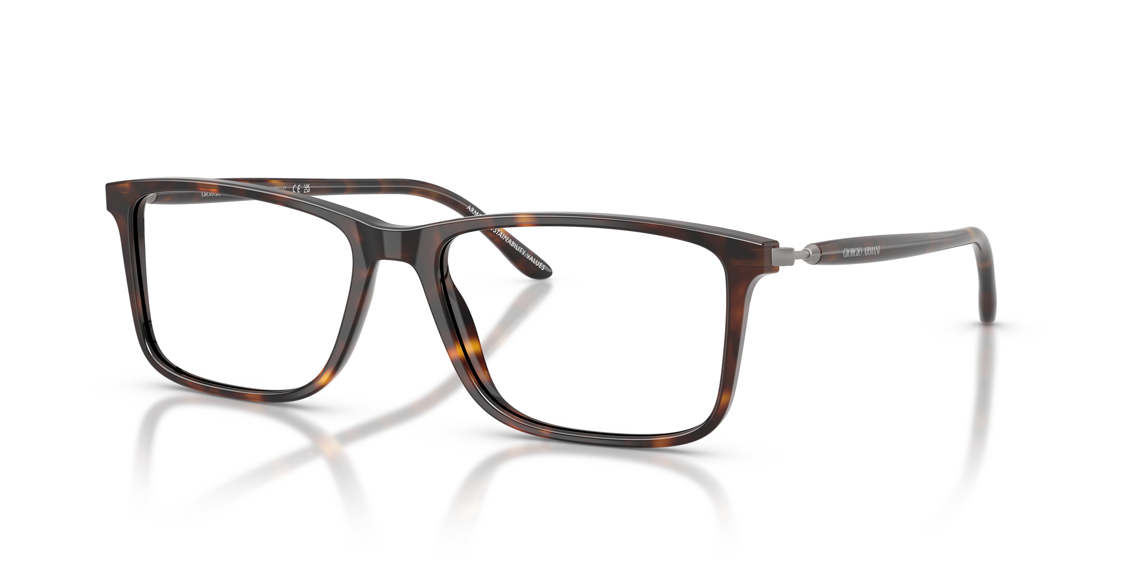 Giorgio Armani AR7261 Havana 8056262465189