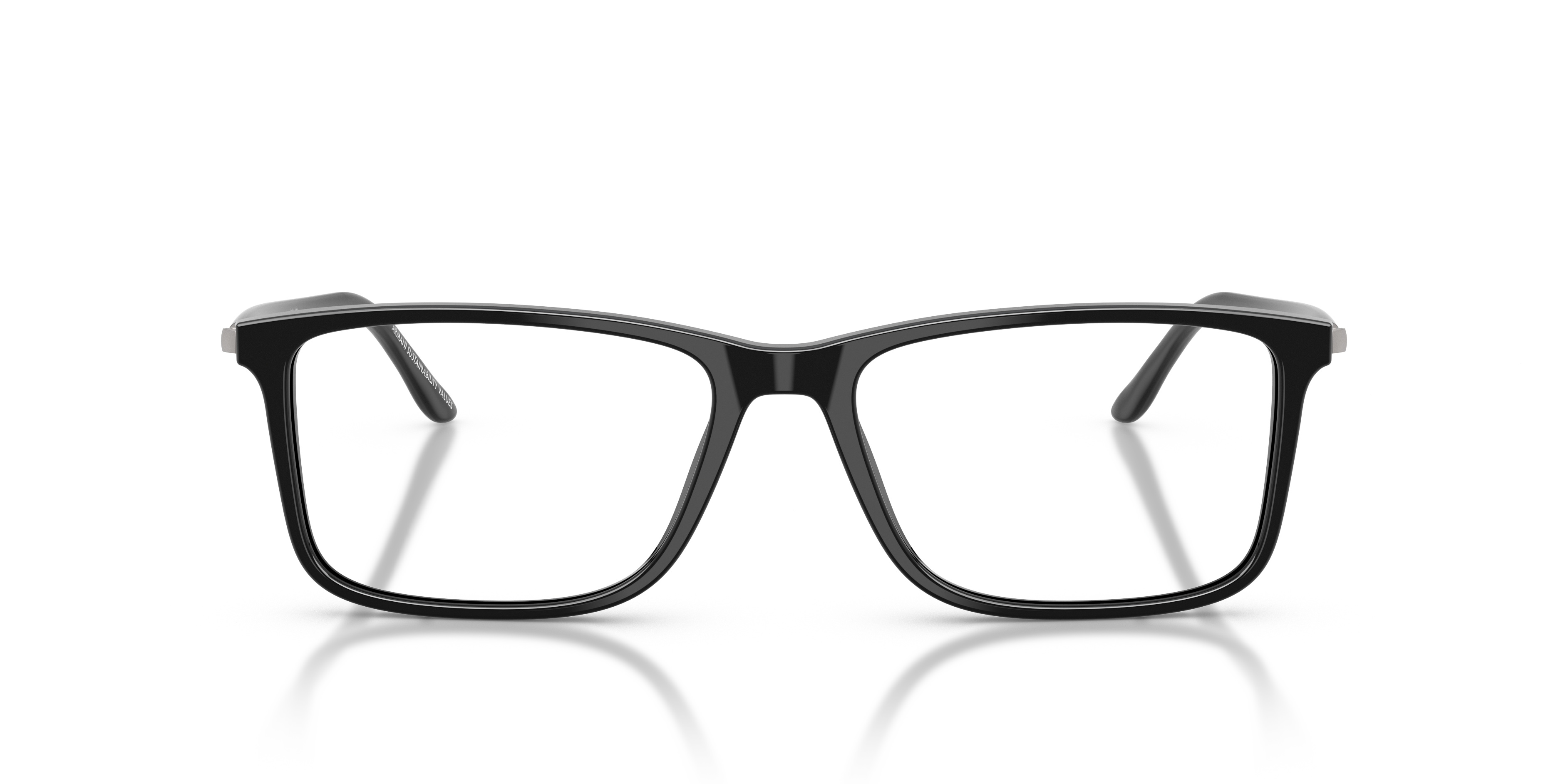 Giorgio Armani AR7261 Black 8056262465226