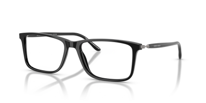 Giorgio Armani AR7261 Black 8056262465226