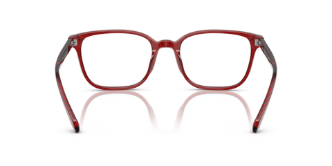 Transparent Bordeaux - 0AR7265 8056262199701