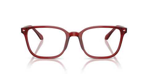 Transparent Bordeaux - 0AR7265 8056262199701