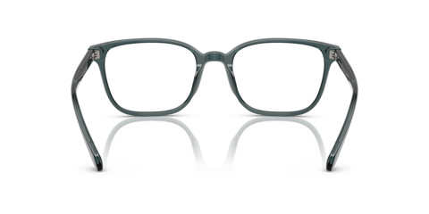Transparent Grey - 0AR7265 8056262199725