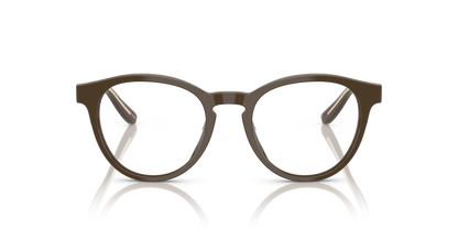 Giorgio Armani AR7266U Brown (Brown - 5957) 8056262223222