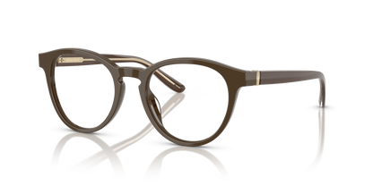 Giorgio Armani AR7266U Brown (Brown - 5957) 8056262223222