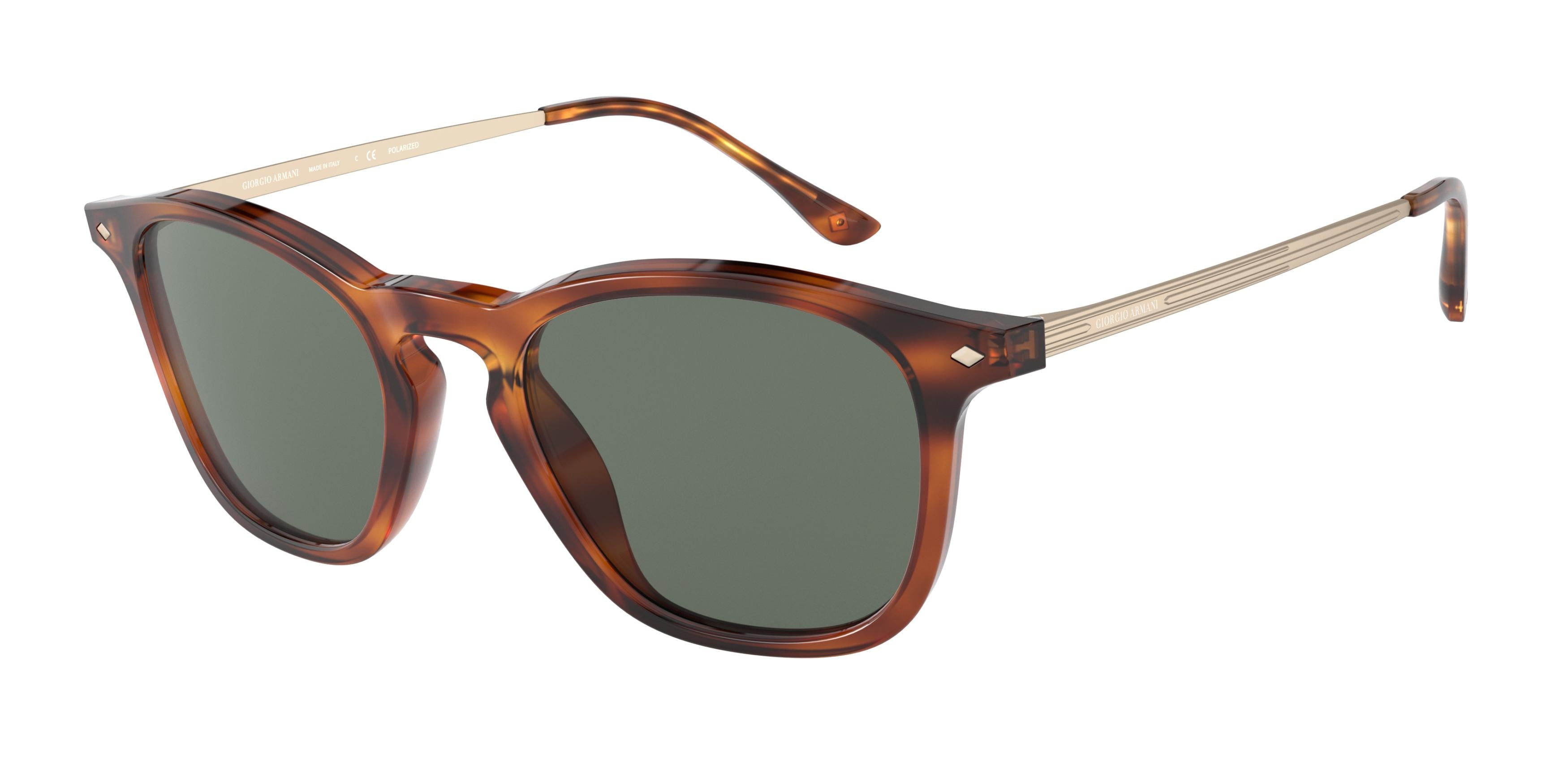Giorgio Armani 0AR8128 Havana 8056597215282