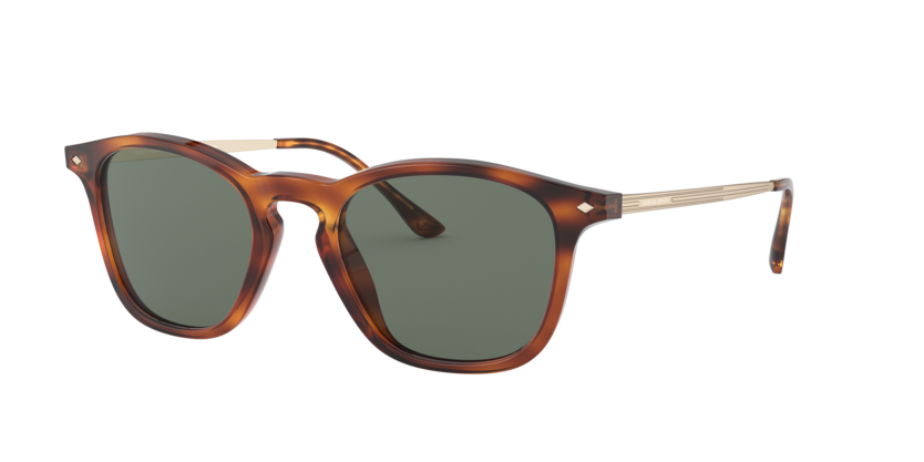 Giorgio Armani 0AR8128 Havana 8056597215282