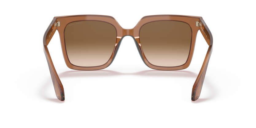 Transparent Brown - 0AR8156 8056597628150