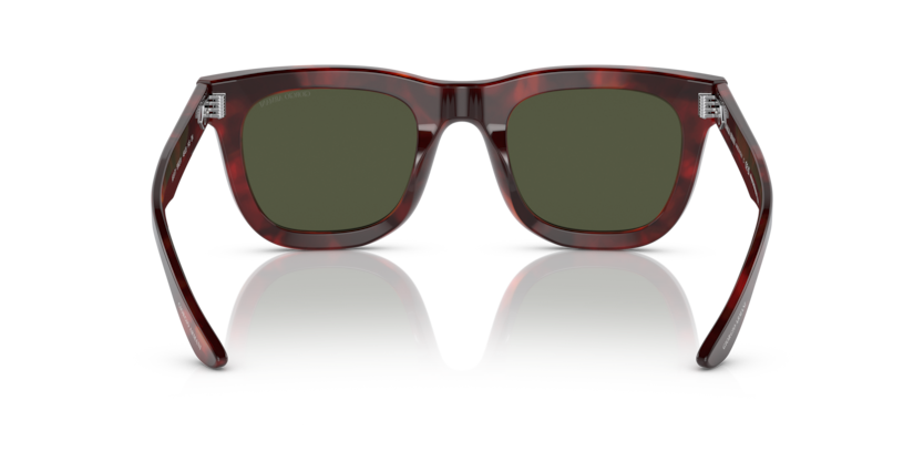 Red Havana - 0AR8171 8056597733397