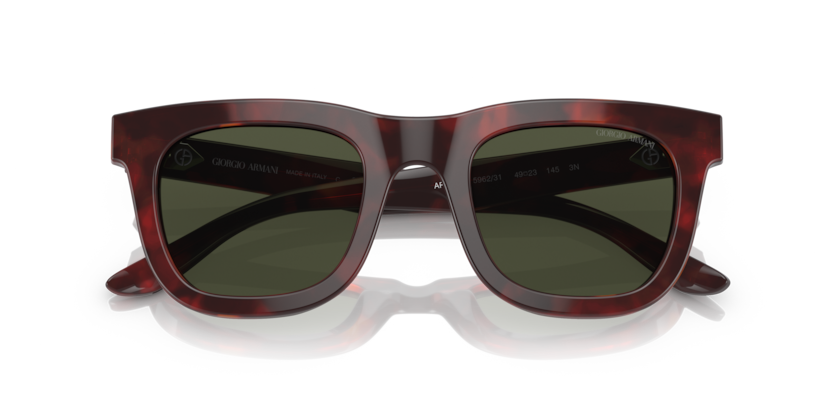 Red Havana - 0AR8171 8056597733397