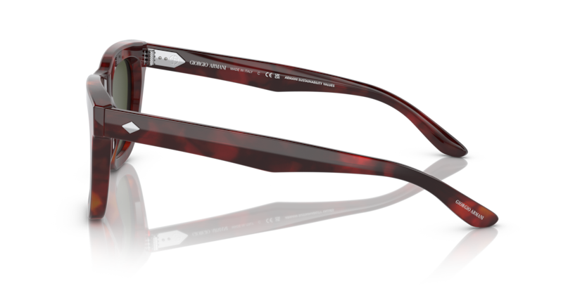 Red Havana - 0AR8171 8056597733397