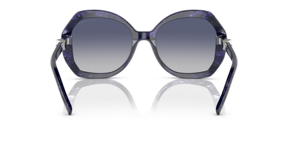 Blue Havana - 0AR8180 8056597834674